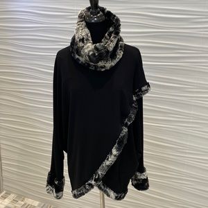 Classic Joseph Ribkoff Sweater